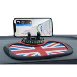 Multifunction Car Anti-Slip Mat Auto Phone Holder - Image 14