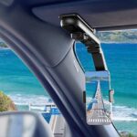 Rotatable and Retractable Car Phone Holder - Image 3