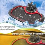Multifunction Car Anti-Slip Mat Auto Phone Holder - Image 5