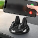 Multifunctional rotating car holder - Image 5