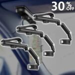 Rotatable and Retractable Car Phone Holder - Image 10