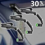 Rotatable and Retractable Car Phone Holder - Image 9