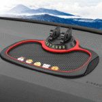 Multifunction Car Anti-Slip Mat Auto Phone Holder - Image 12