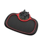 Multifunction Car Anti-Slip Mat Auto Phone Holder - Image 13