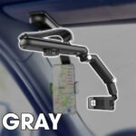 Rotatable and Retractable Car Phone Holder - Image 6