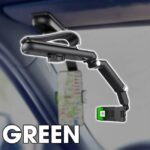 Rotatable and Retractable Car Phone Holder - Image 5