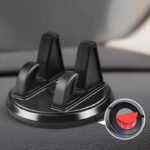 Multifunctional rotating car holder - Image 4
