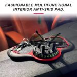 Multifunction Car Anti-Slip Mat Auto Phone Holder - Image 4